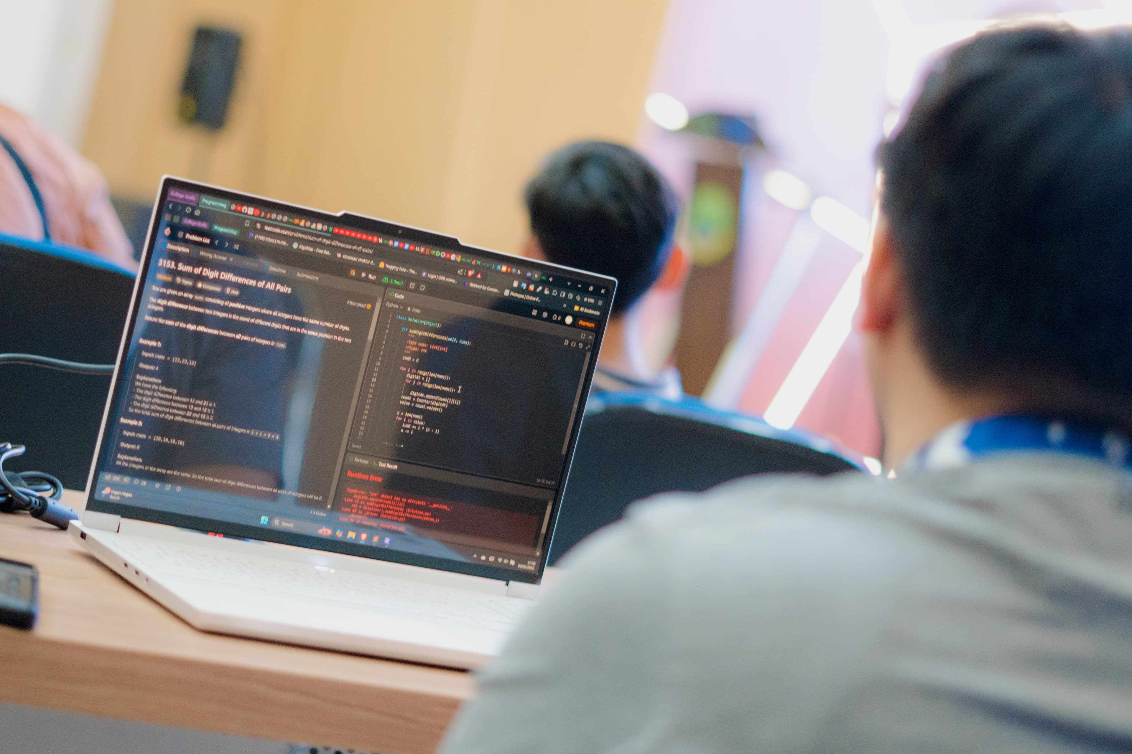 Learn - GDGoC Tel-U Workshops & Study Jams