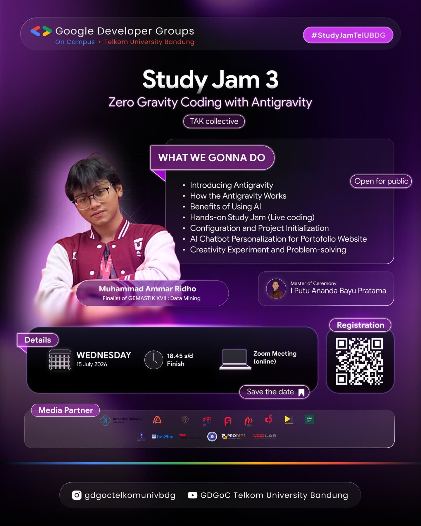 Study Jam